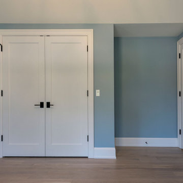 Paint Grade Interior Doors Glenview Haus Gallery Project | #354