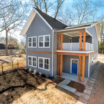 Kirkwood Farmhouse Modern