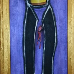 Vargas Gallery, Florida - Mixed Media Art