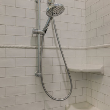 Port Royal Traditional Renovation & Updates