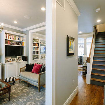 A St. Residence