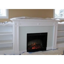 Bannok Built Ins