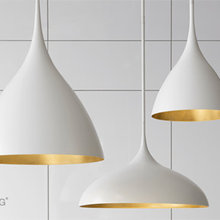 kitchen lighting