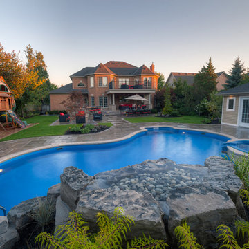 Luxurious Northern Escape