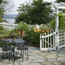 Exterior Ideas