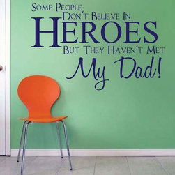 Cool Wall Decals - Products