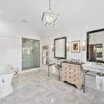 Sag Harbor Custom Home