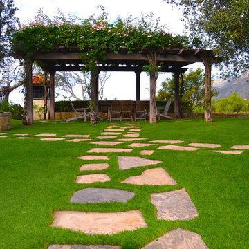Pavers and Pathways