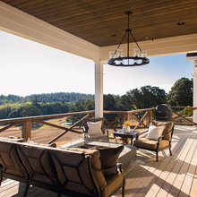 Cabin Deck