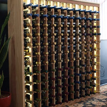 Wine racks