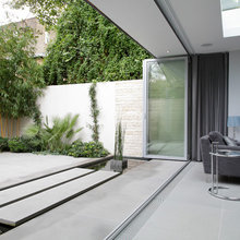 J1 Urban Garden UK