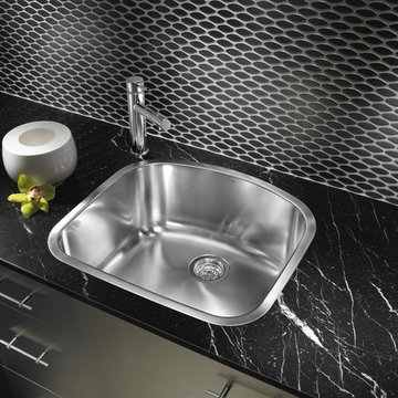 Blanco Stainless Steel Sinks
