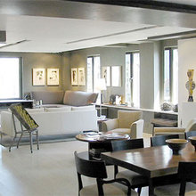 1st Floor Plan