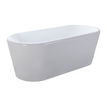 Bathtub