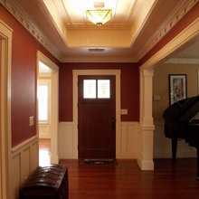 Entry way