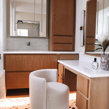 Mid-Century Modern Revival for Contemporary Living