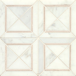 Cloudy & Mist - Tile