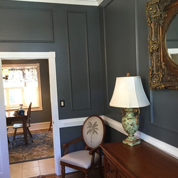 Athens, GA House Transformation