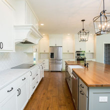 Kitchen Ideas