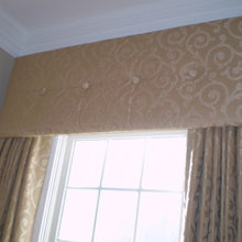 window treatments