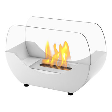 Ignis Tabletop Ethanol Fireplace
