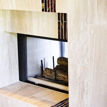 tile work