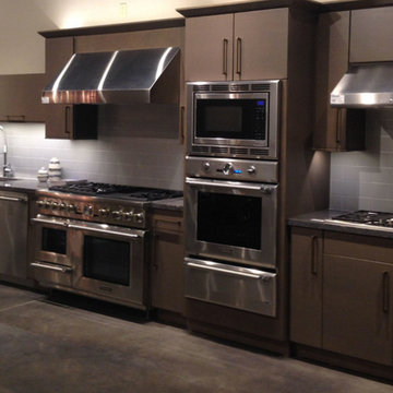Kitchen and Bath Installations