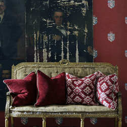 Attic Wallpaper - Products