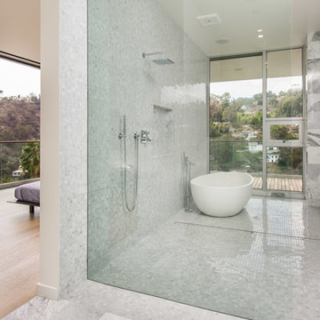Mount Olympus Residence