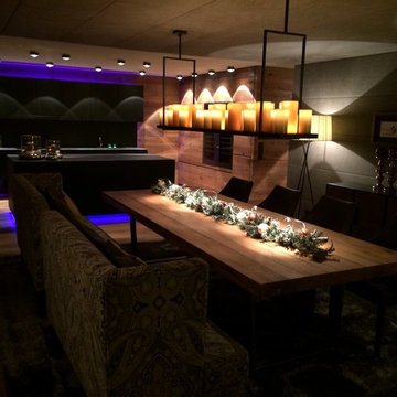 Privat Chalet