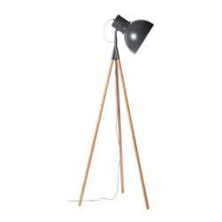 Scandinavian Design - Floor Lamps