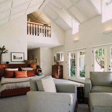 Craftsman Ranch