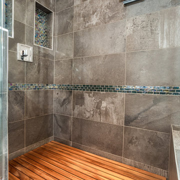 Leesburg Master Bath