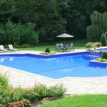Geometric Pools