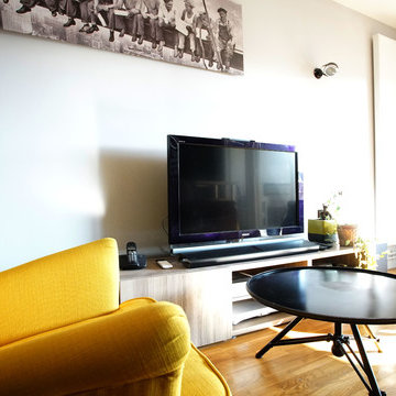 Rénovation appartement