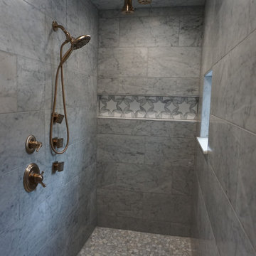 Hogan Bathroom Remodel