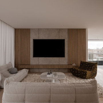 Deepdene Modern House