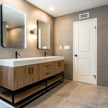 Bathroom Remodel Glendale, CA