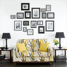 Wall Collage