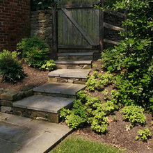 gates