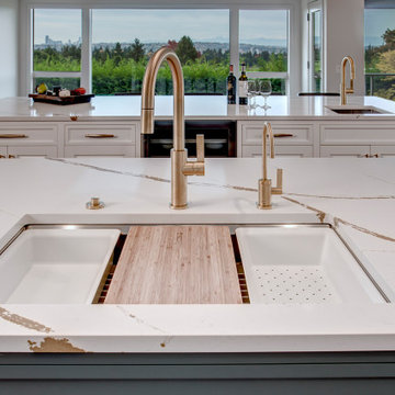 Happiness Guaranteed - A Homeowners Guide to Remodeling without Regret