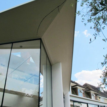 The Park View Project