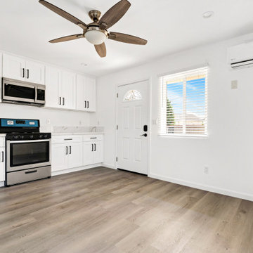 ADU-New Construction 370 sqft
