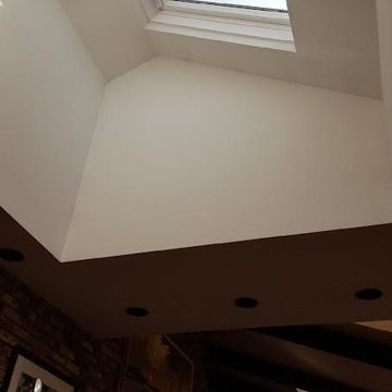 Interior Skylights