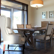 Dining Room Ideas