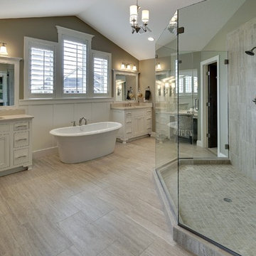 Architectural Designs Exclusive House Plan 73356HS - Big Daddy