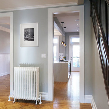 Prospect Lefferts Townhouse