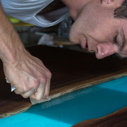 San Diego Workshop - Dining Tables