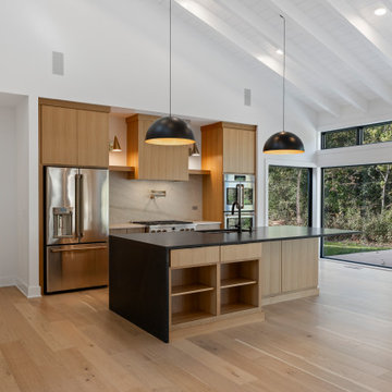 Contemporary ADA Ranch | Homer Glen, IL