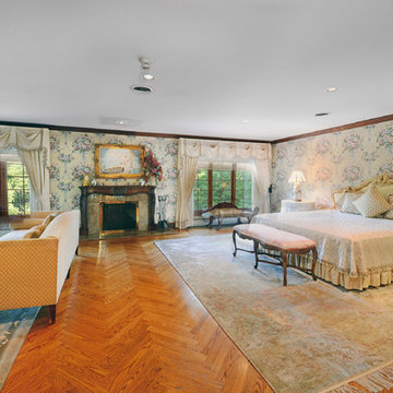 55 W Wildwood Road Saddle River, NJ